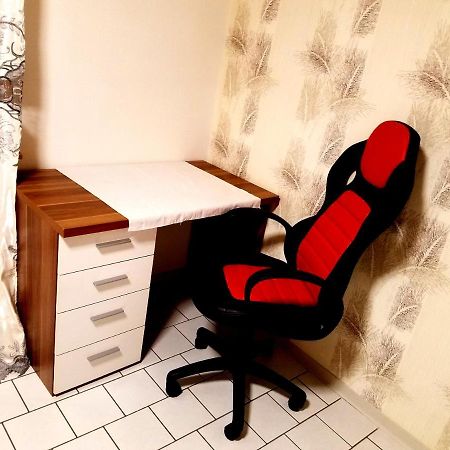 Ferienwohnung In Friedberg Фрідберґ Екстер'єр фото
