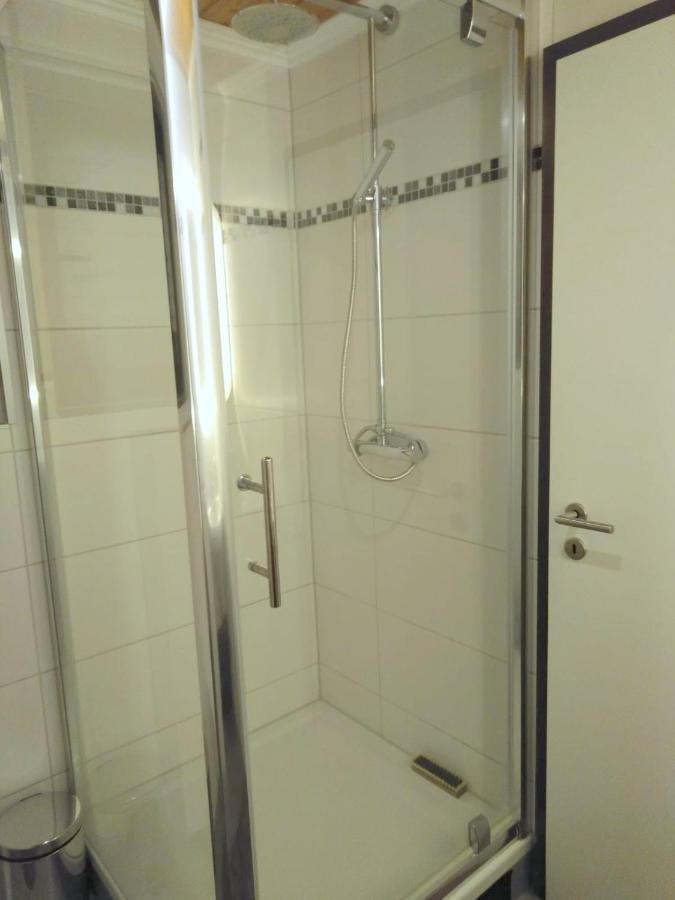 Ferienwohnung In Friedberg Фрідберґ Екстер'єр фото