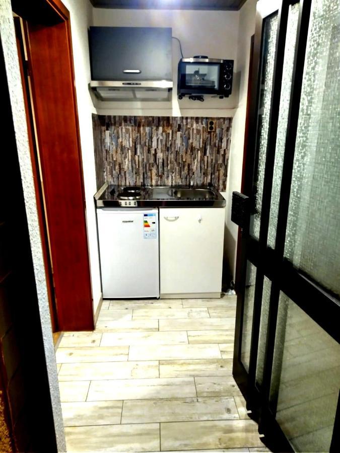 Ferienwohnung In Friedberg Фрідберґ Екстер'єр фото